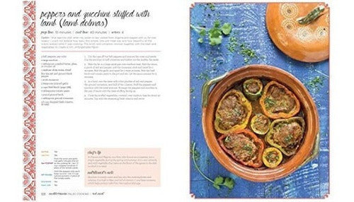 Cocina Mediterránea Paleo: Más De 150 Recetas Frescas