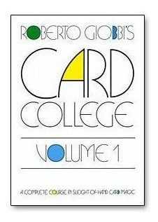 Tarjeta De La Universidad - Volumen 1