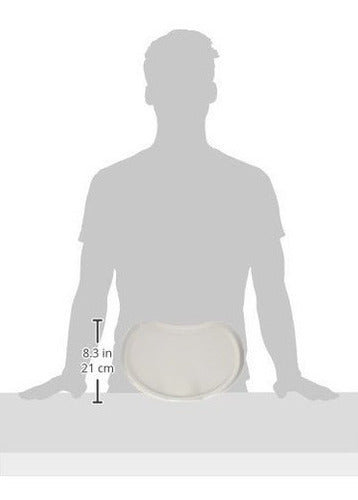 Prince Lionheart Bebepod Bandeja De Actualización