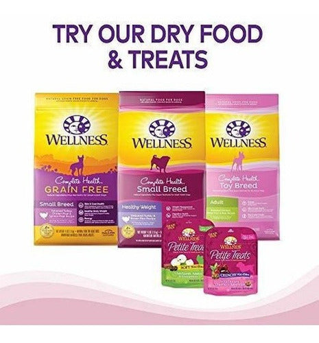 Mini Filetes Grano Libre Natural para parro