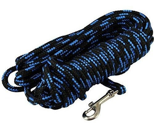 Correa Para Perros Con Cuerda De Nylon Trenzada My Love