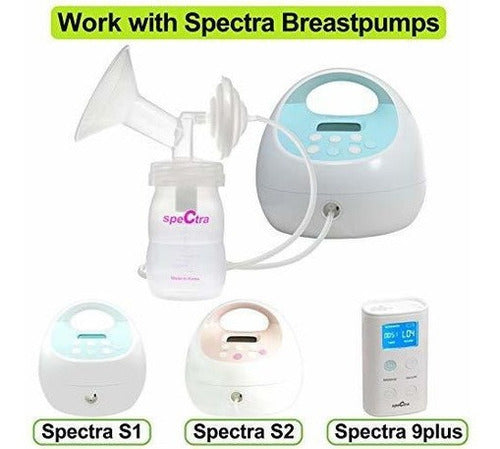 Extractores de Leche