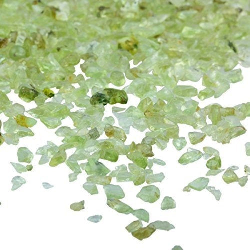 Piedra Triturada Cristal Cuarzo