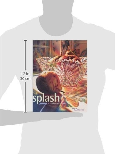 Libro: Splash 7 Una Celebración De La Luz
