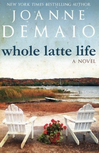 Libro - Whole Latte Life