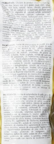 Royal Canin Persian Breed Adult Comida seca para gatos, 7 lb.