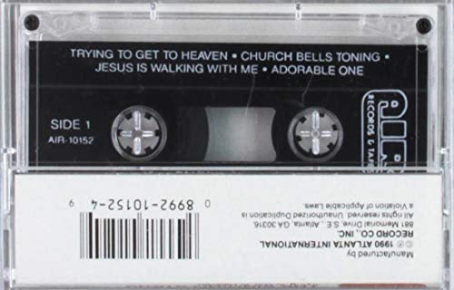 Tratando De Llegar Al Cielo