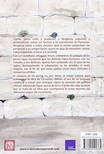 El Coloquio De Los Perros