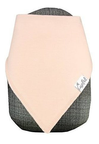 Babero Para Babear Y Dentición Paquete De 4