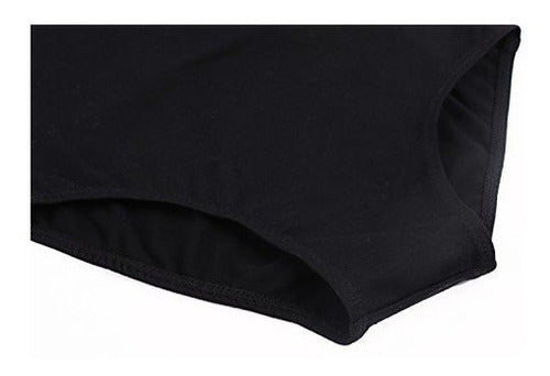 traje de Ballet para niñas