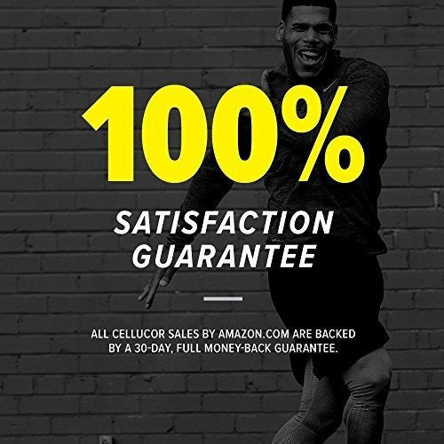 Polvo Pre-Entrenamiento Ripped Cellucor C4