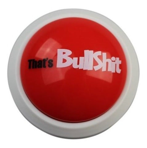 Ese Es El Botón De La Mierda