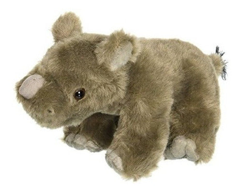 Wild Republic Rhino Baby Felpa, Peluche, Peluche, Regalos