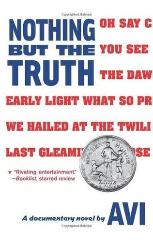 libro Nada Más Que La Verdad