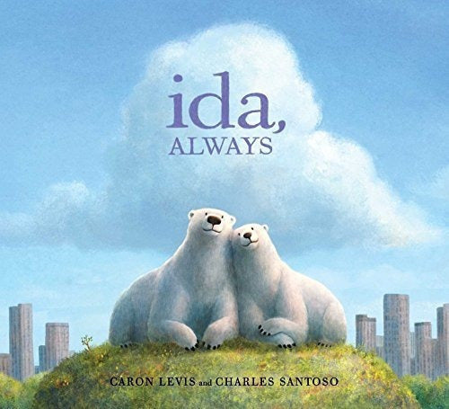 Ida Siempre libro