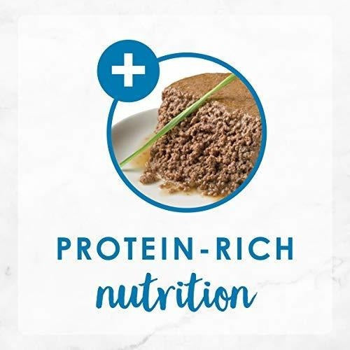 Purina Fancy Feast Classic Paté Ocean Whitefish Y Atún Feast