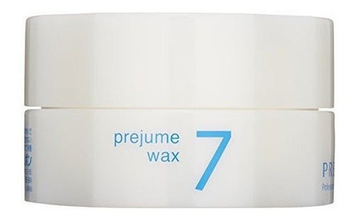 Milbon Prejume Wax 7 Spikes 3.2oz