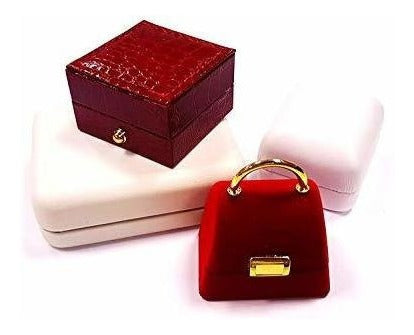 Anillo De Oro Amarillo De 10 K