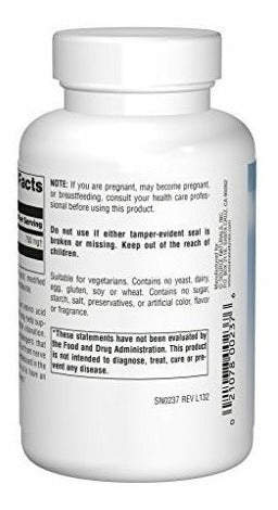 Source Naturals: Tableta Serena Science Gaba 750 Mg 45