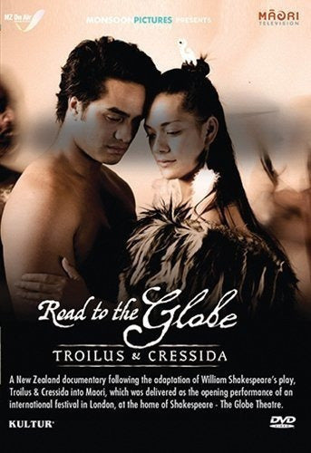 El Camino Al Globo: Troilo Y Crésida