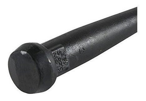 Klein Tools Pasador De Toro De Cabeza Ancha 3256 De Acero