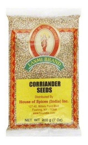 Laxmi - Especias Indias Tradicionales Totalmente Naturales -