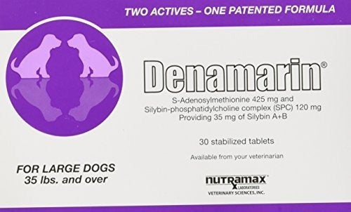 Vitaminas Para Perros Grandes De 35 Lb