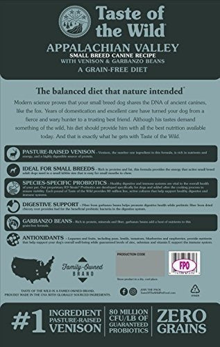 alimento para perro De Carne Real De Alto Valor