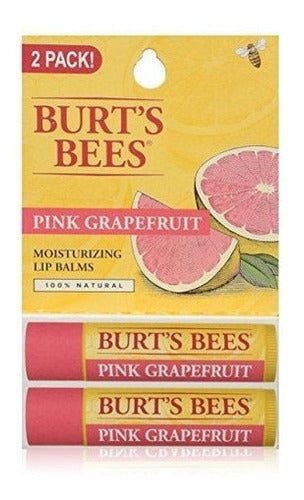 Hidratante Labial de balsamo