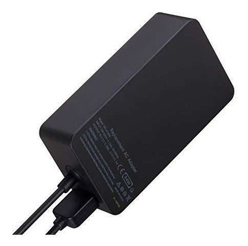 44w 15v 2.58a Cargador De Adaptador De Corriente
