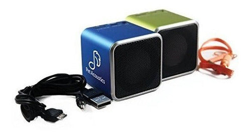 Pet Acoustics Pet Tunes Altavoz Bluetooth Precargado