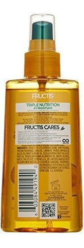 crema nutritiva para el cabello