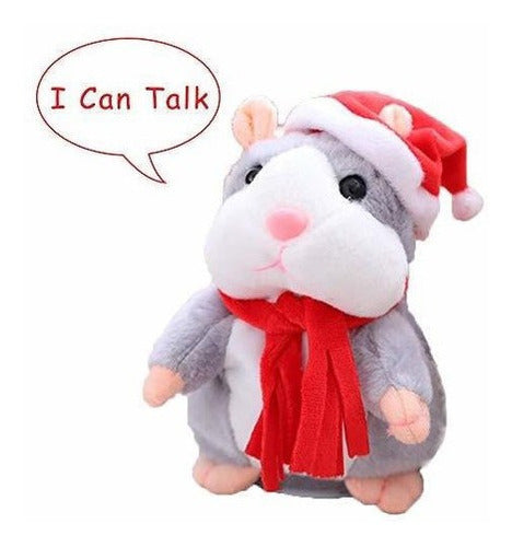 Peluches hamster de Niños