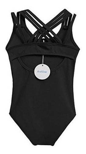 traje de Ballet para niñas