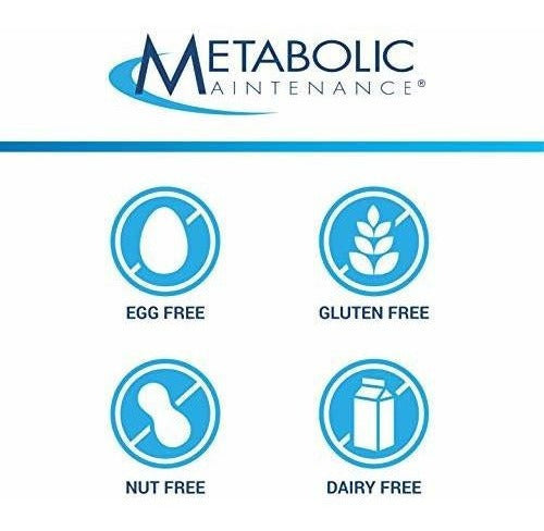 Mantenimiento metabólico Vitamina D 3