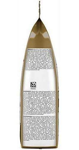 Alimento deshidratado para perro Ovejero Alemán adulto