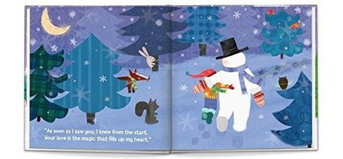 libro Magia De Las Fiestas Navideñas