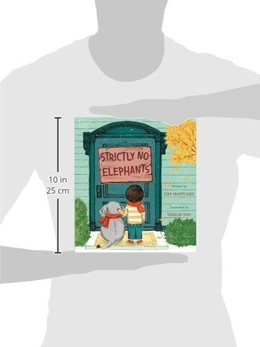 Estrictamente No Elefantes