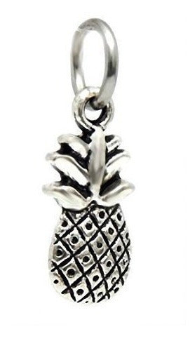 Piña Dijes para Pulseras