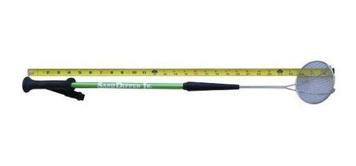 Protector Espalda Mango Largo Cuchara Higiénica