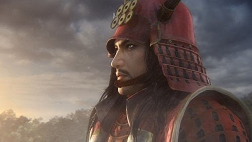 La Ambición De Nobunaga: Esfera De Influencia - Ascensión -