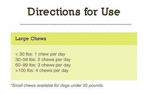 Soporte Para Ojos Y Visión Para Perros