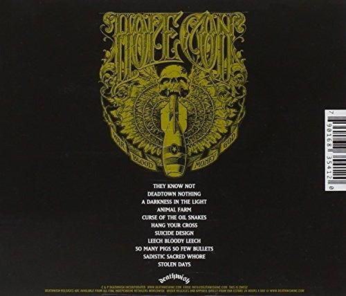 La Muerte Sabe Tu Nombre