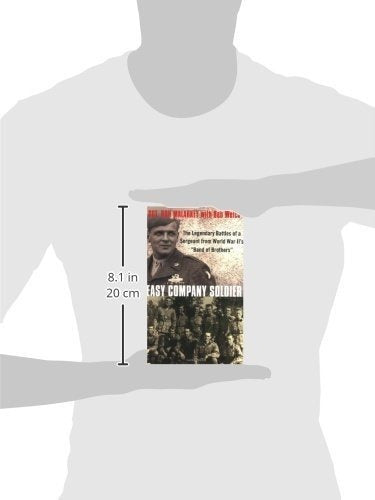 Soldado De Easy Company