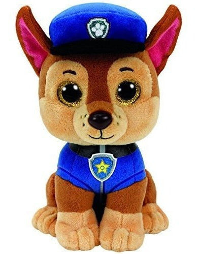 peluche la patrulla de la pata