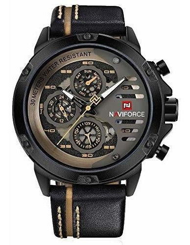 Reloj Militar Para Hombres Deporte Relojes De Pulsera De
