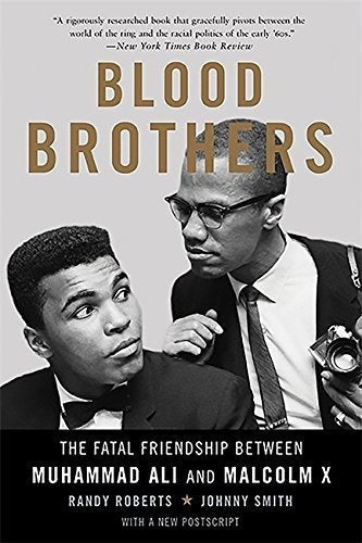 Hermanos De Sangre: La Amistad Fatal Entre Muhammad Ali Y
