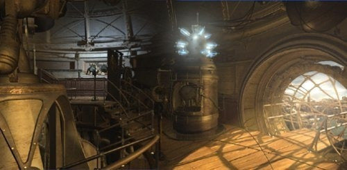 Myst Iv: Revelation (dvd-rom) - PC / mac