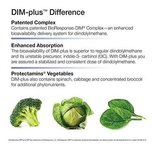 Suplemento METABOLICO