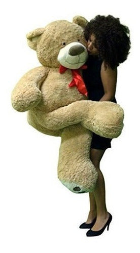 Oso Gigante De 5 Pies Oso De Peluche Gigante Suave Enorme